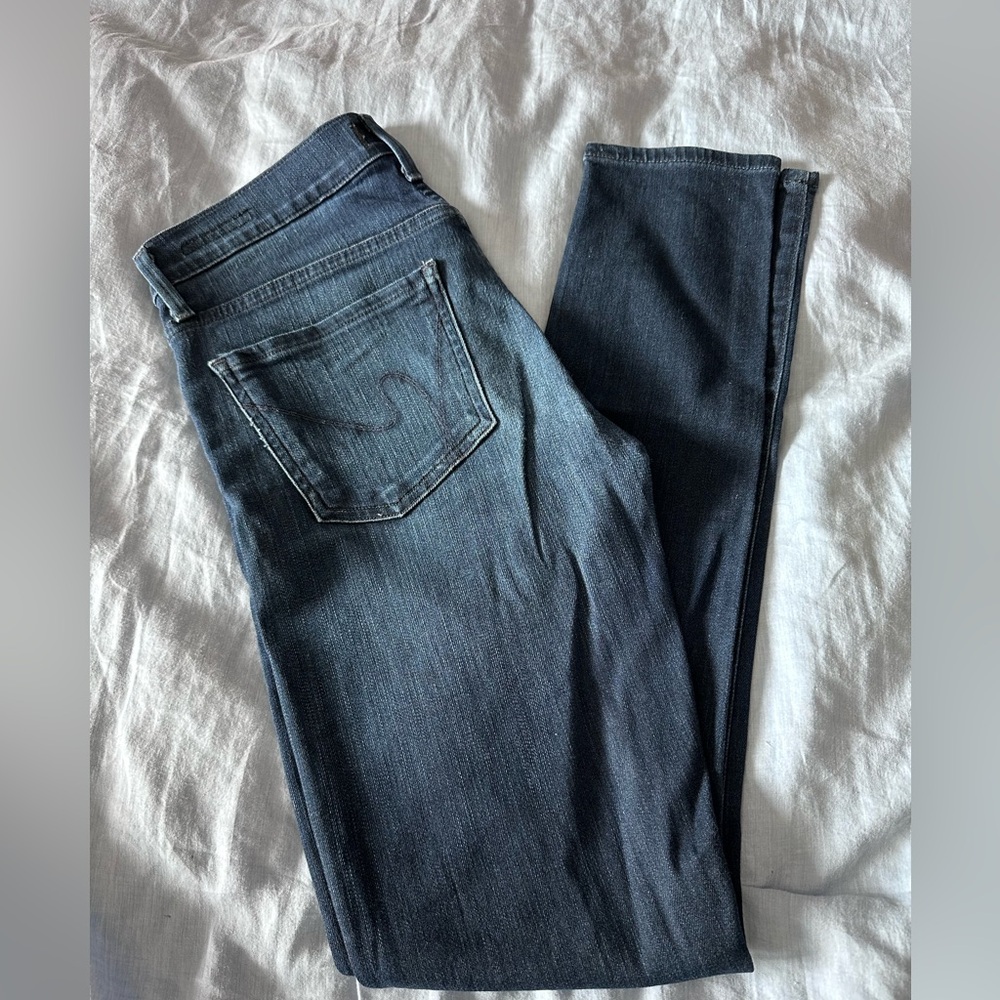 COH skinny jeans